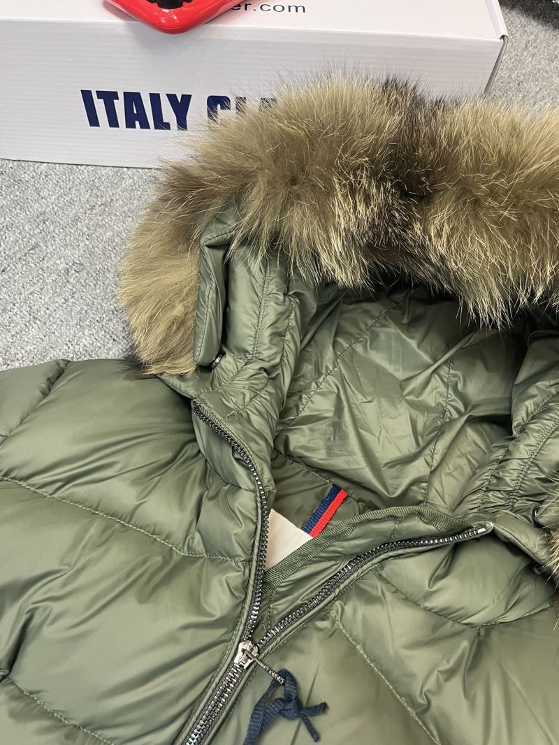 Moncler Down Jackets